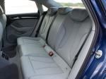 Audi A3 Sedan 1.8 T 2013 года (AU)